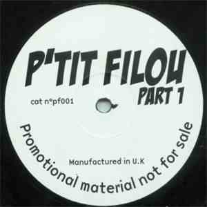 Unknown Artist - P'tit Filou Part 1 FLAC