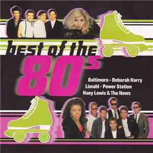 Various - Best Of The 80s FLAC