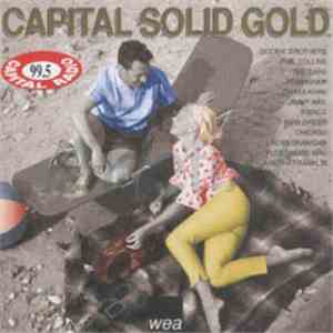 Various - Capital Solid Gold FLAC