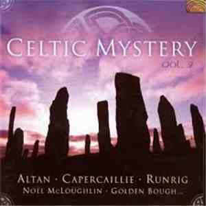 Various - Celtic Mystery vol 2 FLAC