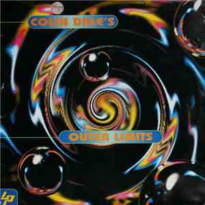 Various - Colin Dales Outer Limits FLAC