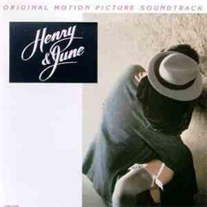 Various - Henry & June (Original Motion Picture Soundtrack) FLAC