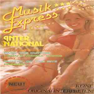 Various - Internationaler Musik-Express FLAC