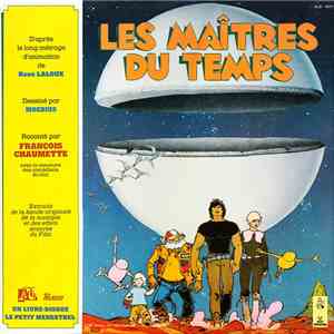 Various - Les Maîtres Du Temps FLAC