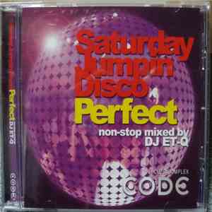 Various - Saturday Jumpin Disco Perfect FLAC