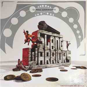 Various - Slang Warriors - Definition Of Style FLAC