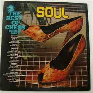 Various - The Best Of Chess Checker Cadet - Soul FLAC