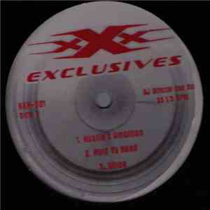 Various - XXX Exclusives Vol. 1 FLAC