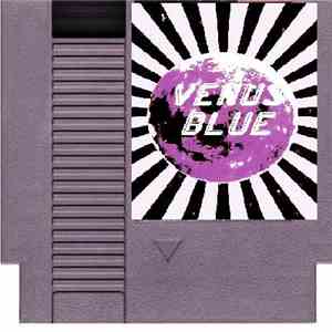 Venus Blue - Venus 8bit FLAC