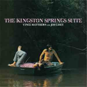 Vince Matthews  and Jim Casey - The Kingston Springs Suite FLAC