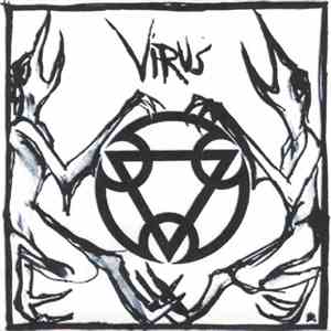 Virus  - Dark Ages FLAC