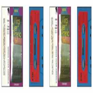 Wings  - Wings Over America Part 1 & Part 2 FLAC