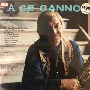 Ace Cannon - Volume Two FLAC