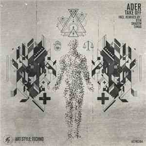 Ader - Take Off FLAC