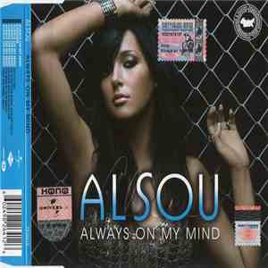 Alsou - Always On My Mind FLAC