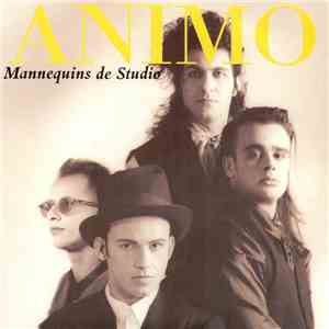 Animo - Mannequins De Studio FLAC