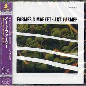 Art Farmer - Farmer's Market FLAC