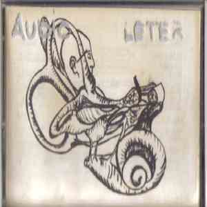Audio Leter - Invention: Romance Of Entropy FLAC