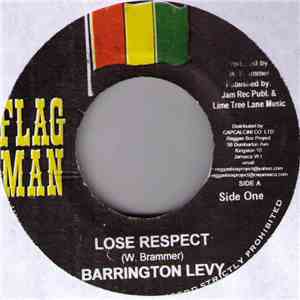 Barrington Levy / Trinity  - Lose Respect / Version FLAC