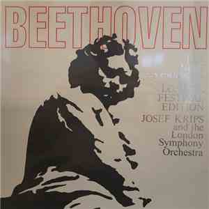 Beethoven – Josef Krips and the London Symphony Orchestra - Symphony No. 6 In F Major, Op. 68 ("Pastoral") FLAC