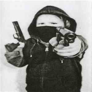 Blitzkrieg Baby - Kids' World EP FLAC