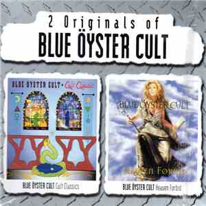 Blue Öyster Cult - 2 Originals Of Blue Öyster Cult FLAC