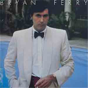 Bryan Ferry - Another Time, Another Place FLAC