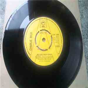 Charlie Rich - We Love Each Other FLAC