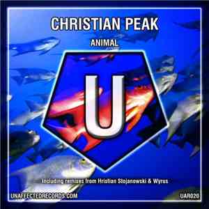 Christian Peak - Animal FLAC