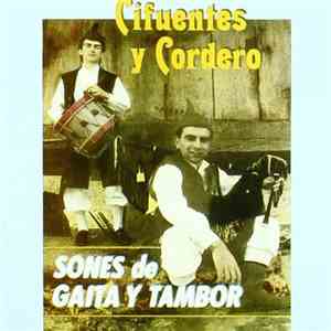 Cifuentes Y Cordero - Sones De Gaita Y Tambor FLAC
