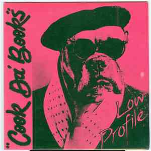Cook Da Books - Low Profile FLAC