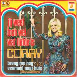 Corry - Jij Weet Toch Wel Wat Liefde Is FLAC