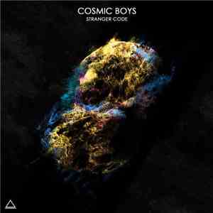 Cosmic Boys - Stranger Code FLAC