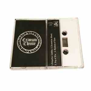 Crimson Throne - Crimson Throne FLAC