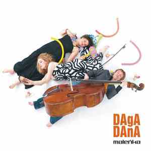 Dagadana - Maleńka FLAC