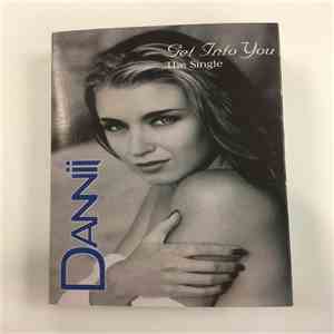 Dannii Minogue - Get Into You FLAC