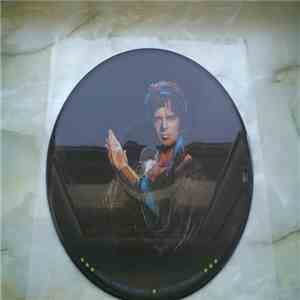 David Bowie - Disco Promocional - Venta Prohibida FLAC
