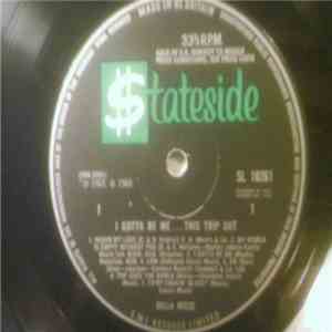 Della Reese - I Gotta Be Me...This Trip Out FLAC