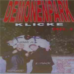 Demonenpark - Nr. 1 FLAC