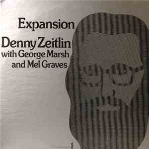Denny Zeitlin With George Marsh And Mel Graves - Expansion FLAC