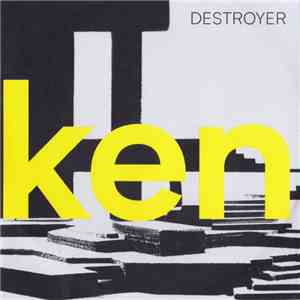 Destroyer  - In The Morning FLAC