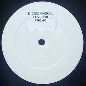 Dizzee Rascal - I Luv U FLAC