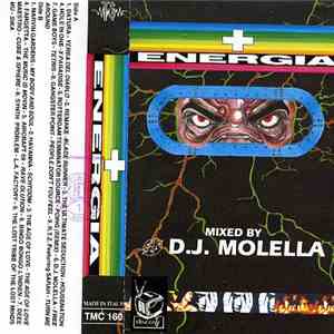 D.J. Molella - + Energia FLAC