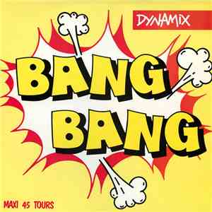 Dynamix  - Bang Bang FLAC