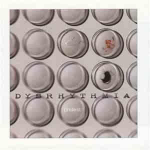 Dysrhythmia - Pretest FLAC