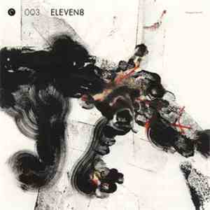 eleven8 - Changing Colours FLAC