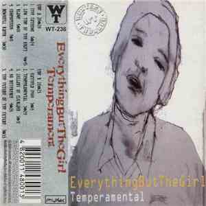 Everything But The Girl - Temperamental FLAC