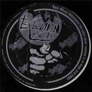 Execution Squodd - Ohh Whoa (Whenever We Come Thru) / X Men FLAC