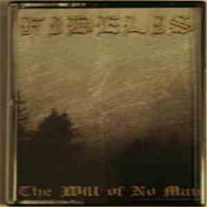 Fidelis - The Will Of No Man FLAC