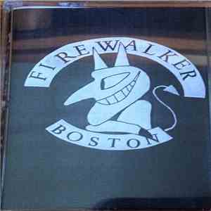 Firewalker - Firewalker FLAC